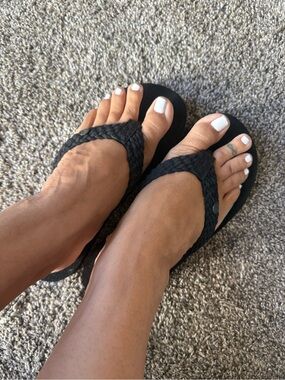 Roxy Sandals Flip Flops